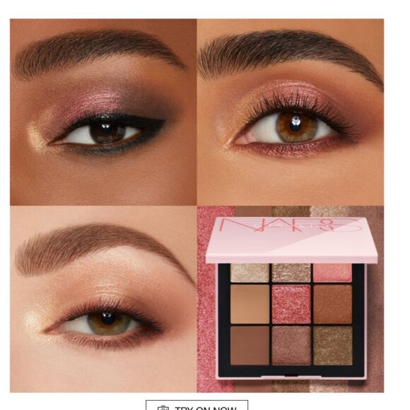 Orgasm Rising Eyeshadow Palette - Picture 3 of 6